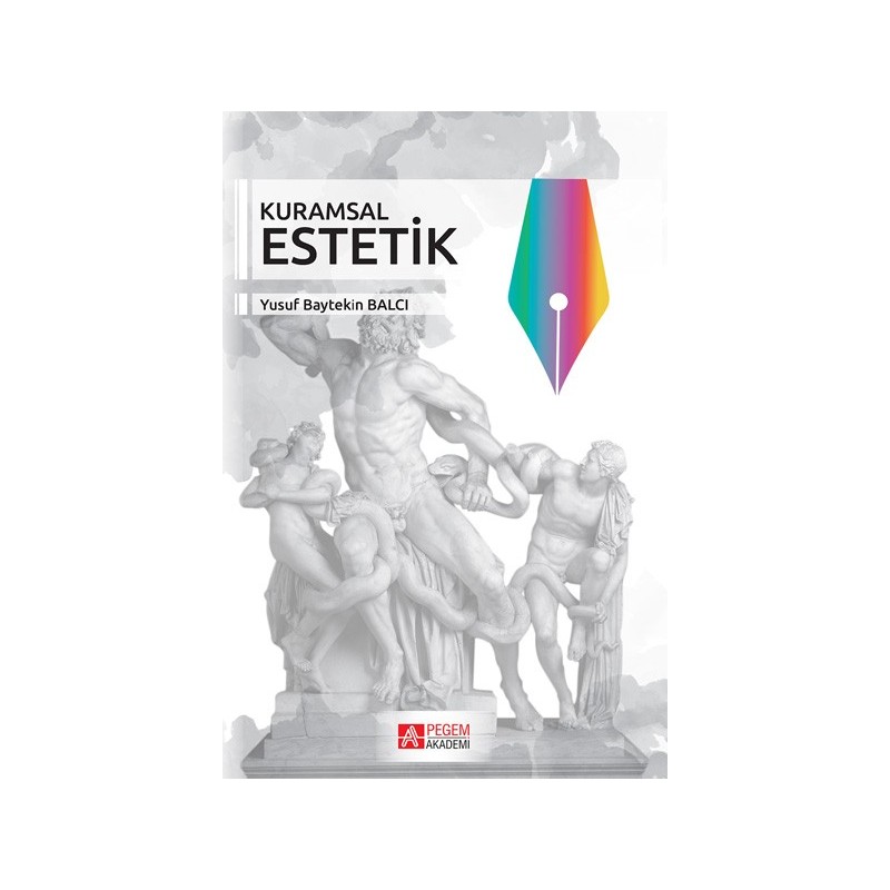 Kuramsal Estetik Kuramsal Estetik