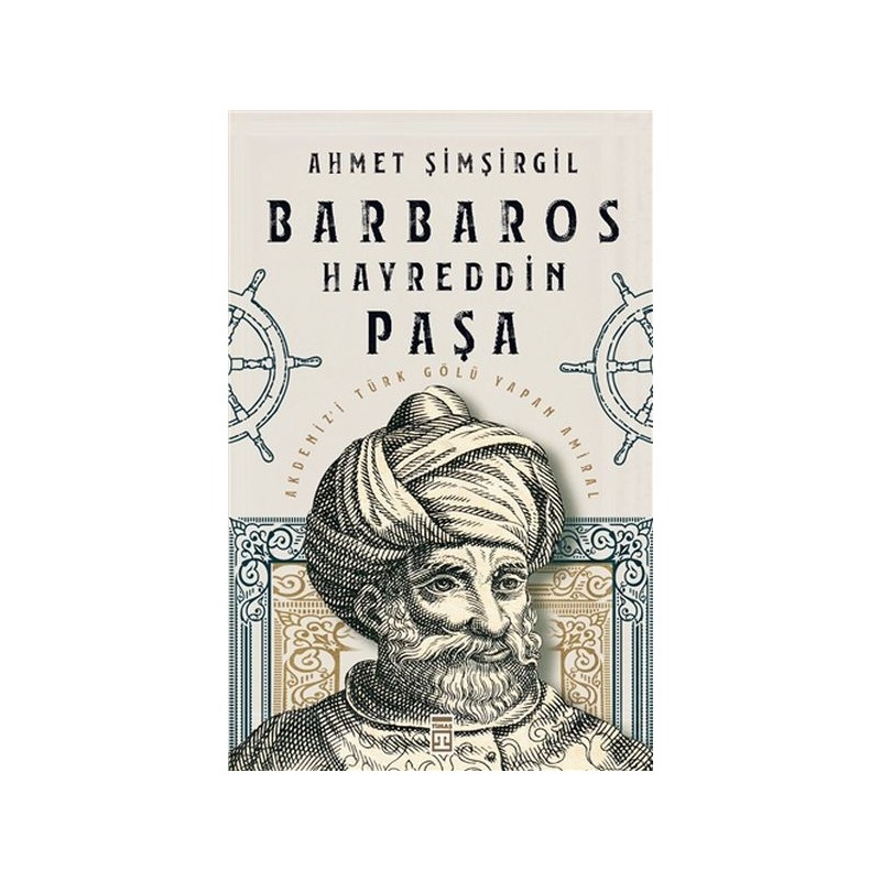 Barbaros Hayreddin Paşa