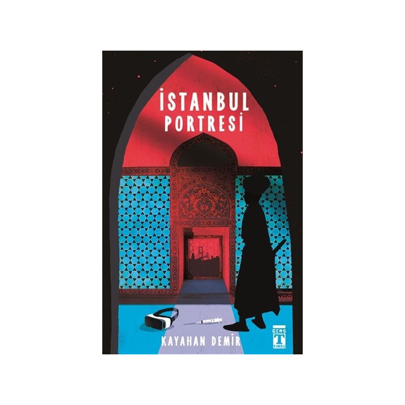 İstanbul Portresi