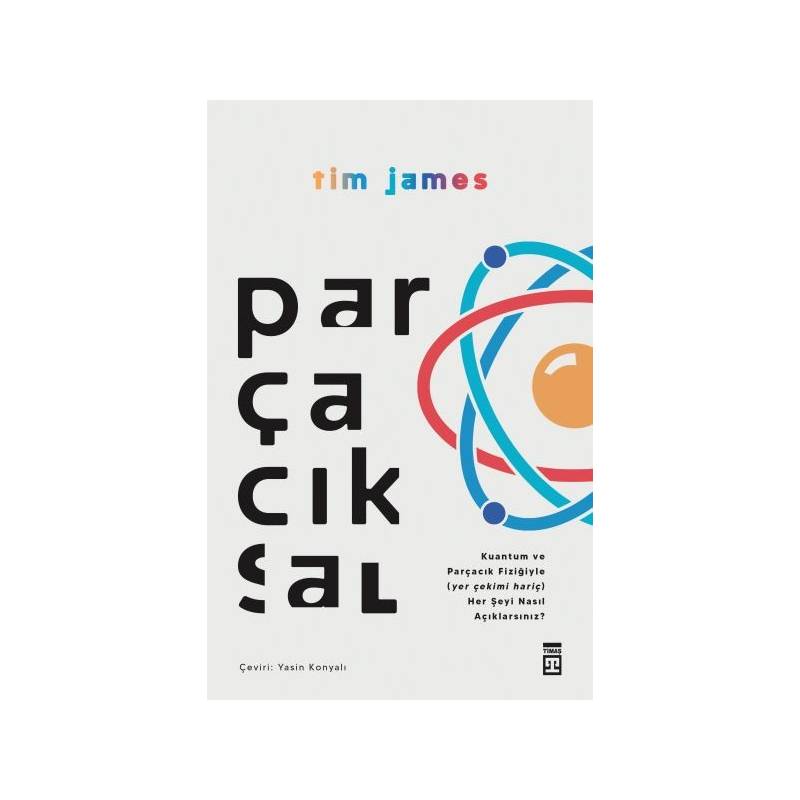 Parçacıksal