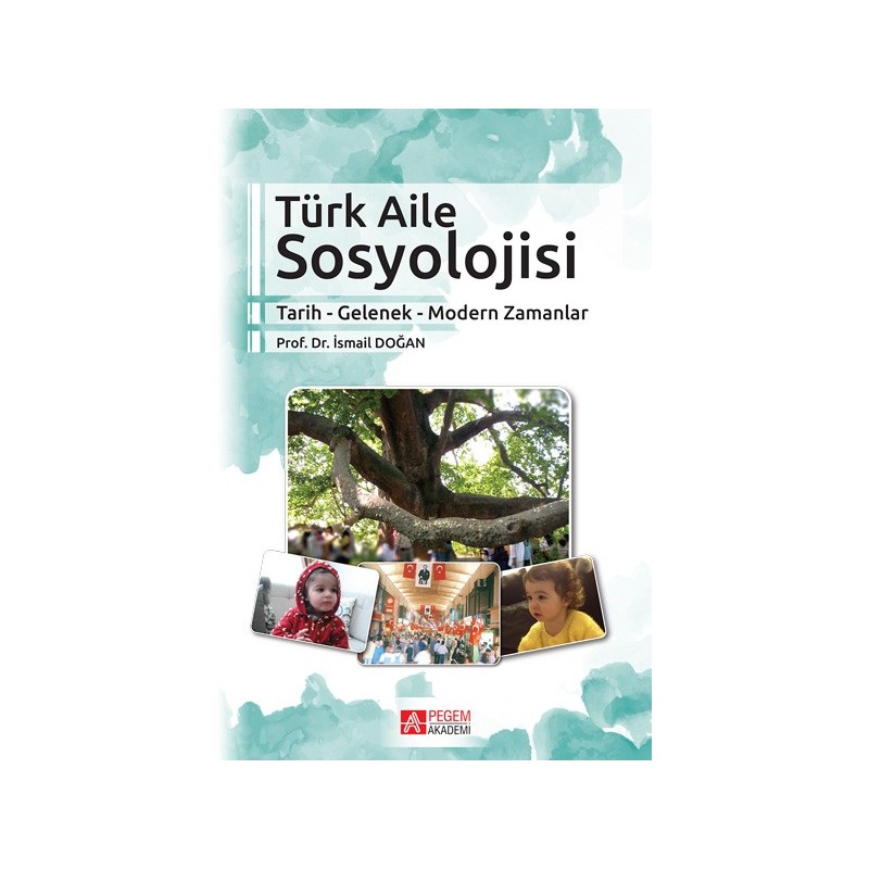 Türk Aile Sosyolojisi