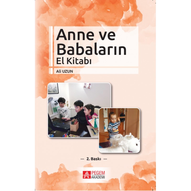 Anne Ve Babaların El Kitabı