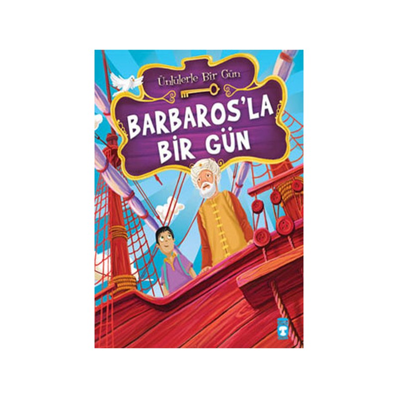 Barbarosla Bir Gün