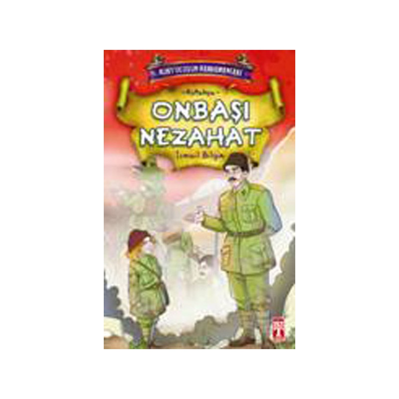 Onbaşı Nezahat