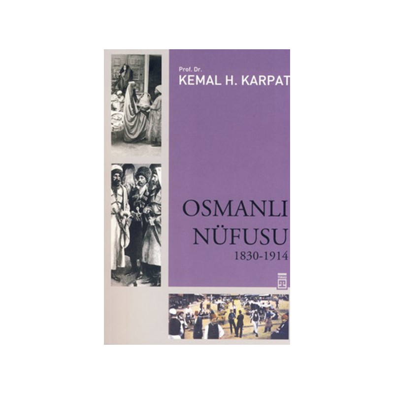 Osmanlı Nüfusu