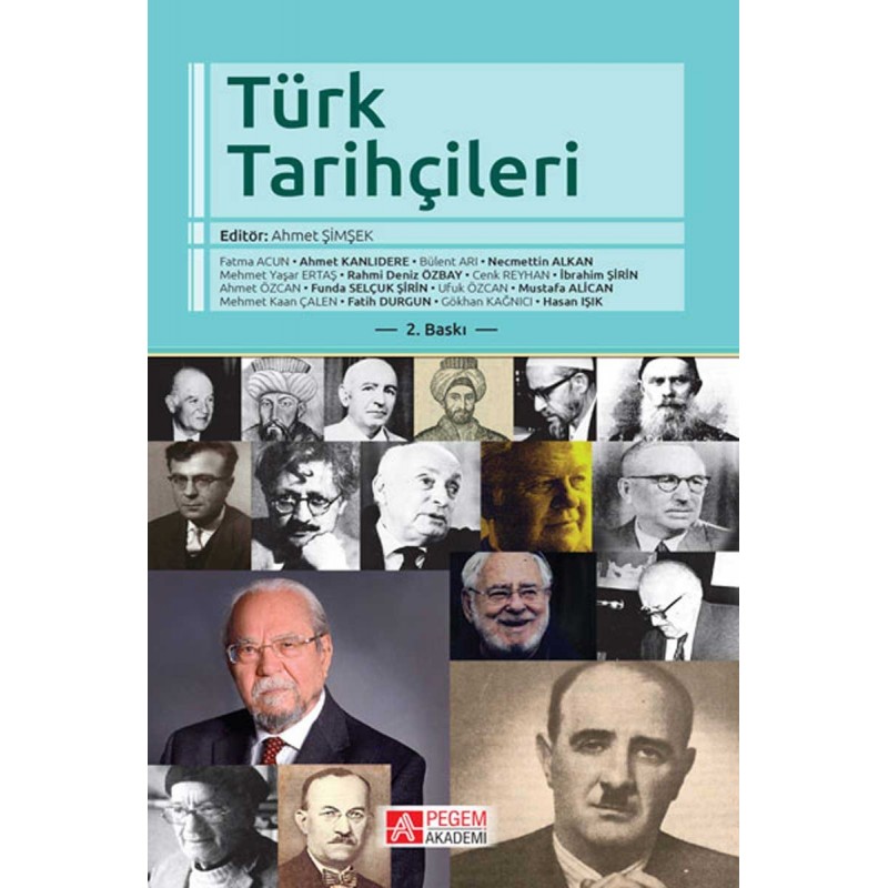 Türk Tarihçileri