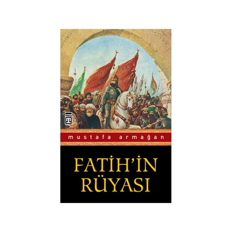 Fatih'in Rüyası