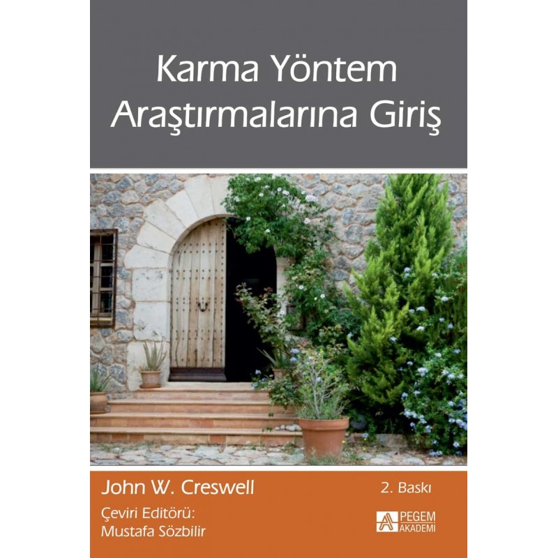 Karma Yöntem Araştırmalarına Giriş