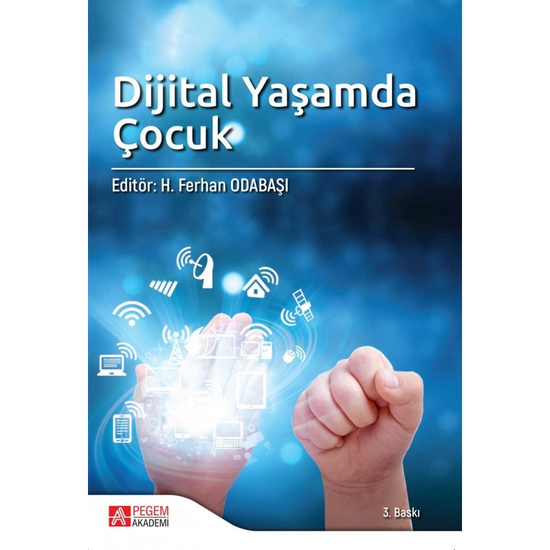 Dijital Yaşamda Çocuk