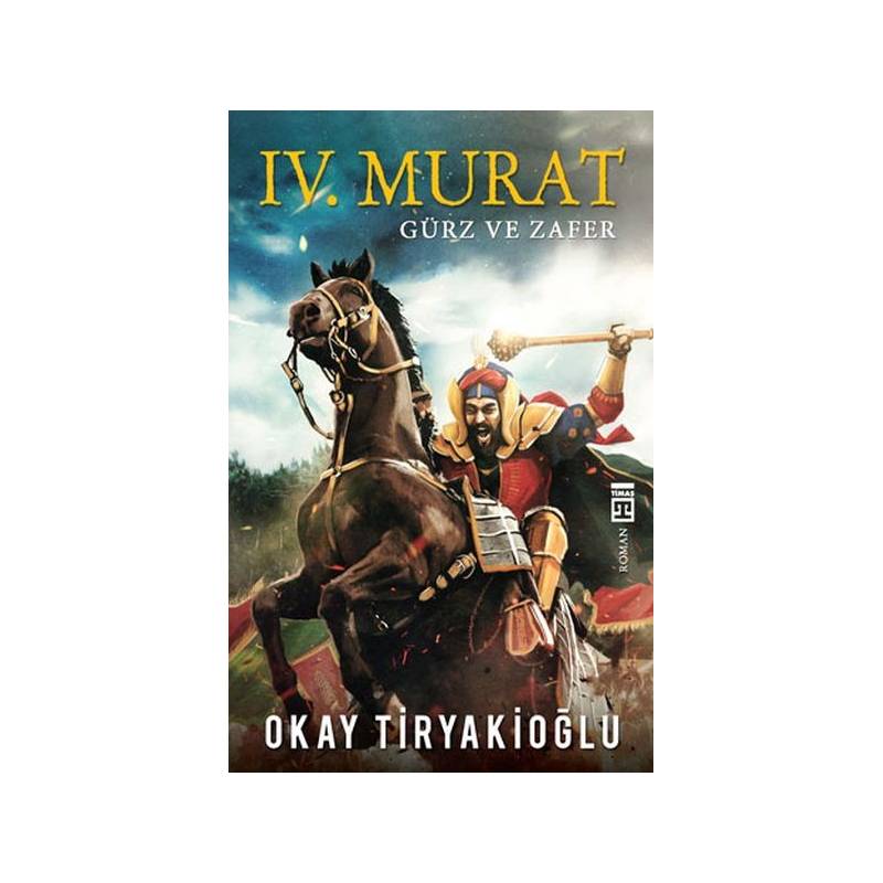 4. Murat Gürz Ve Zafer