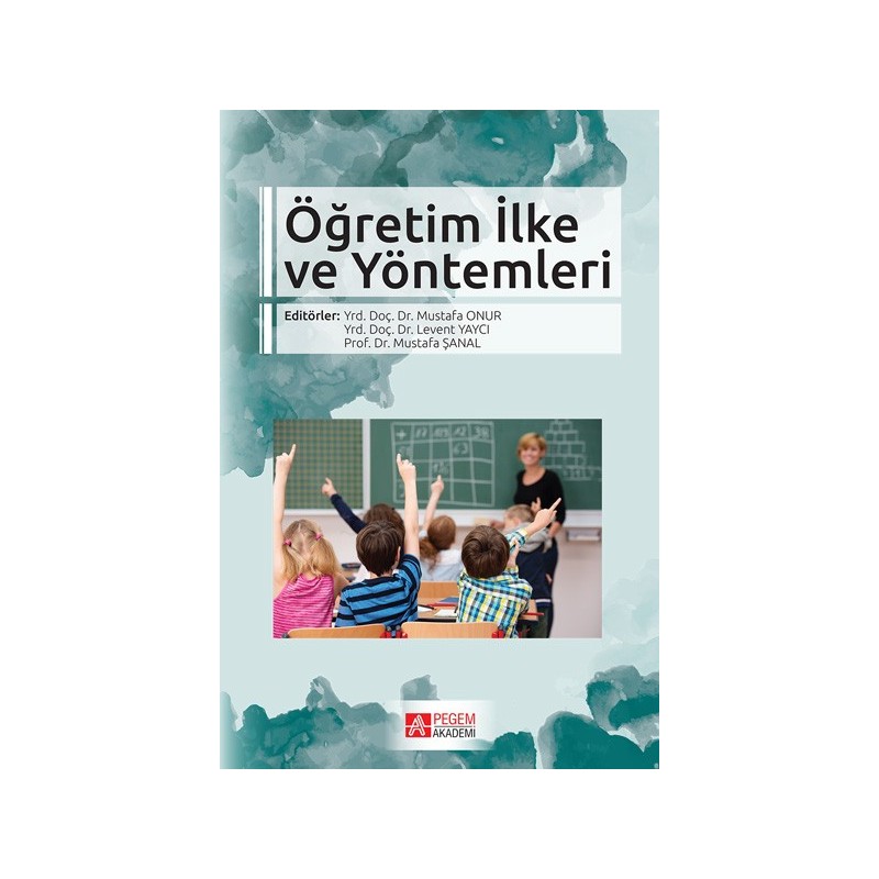 Öğretim İlke Ve Yöntemleri Öğretim İlke Ve Yöntemleri