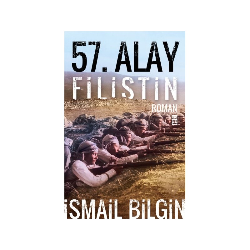 57. Alay Filistin