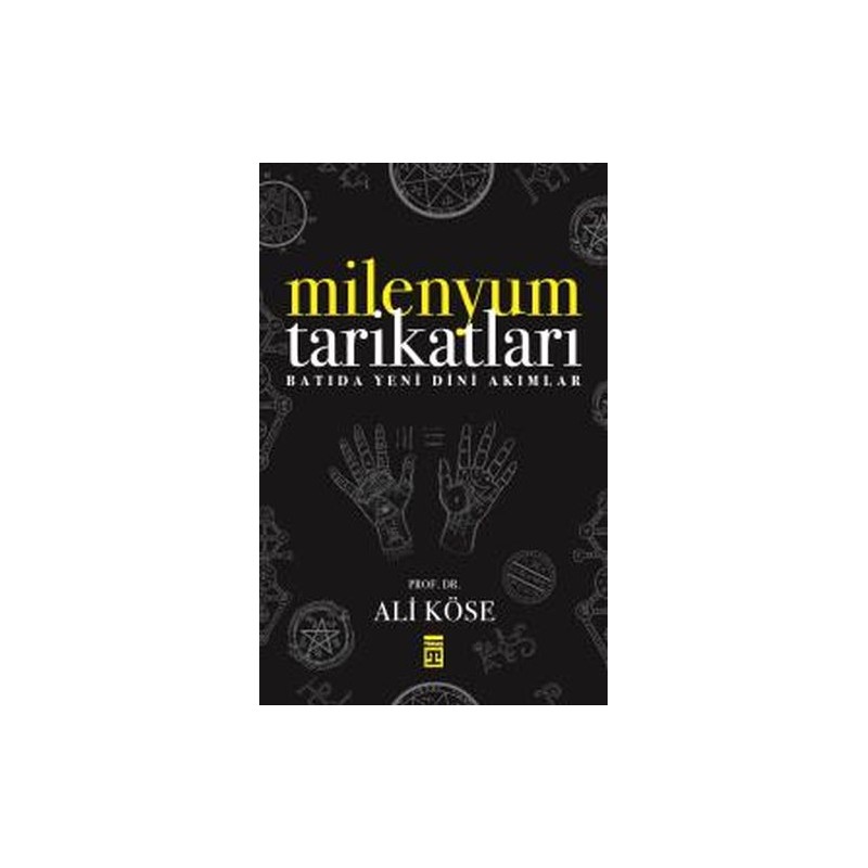 Milenyum Tarikatları