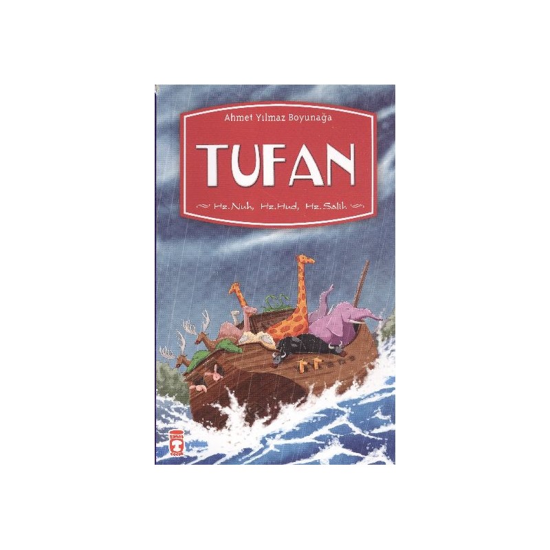 Tufan