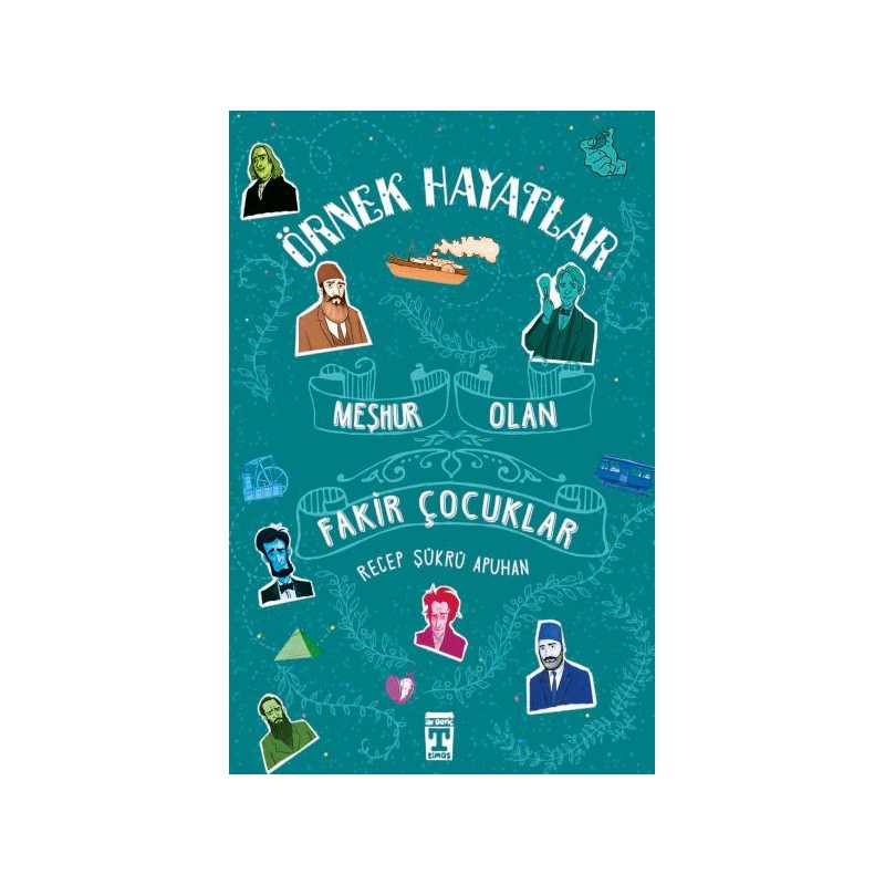 Meşhur Olan Fakir Çocuklar