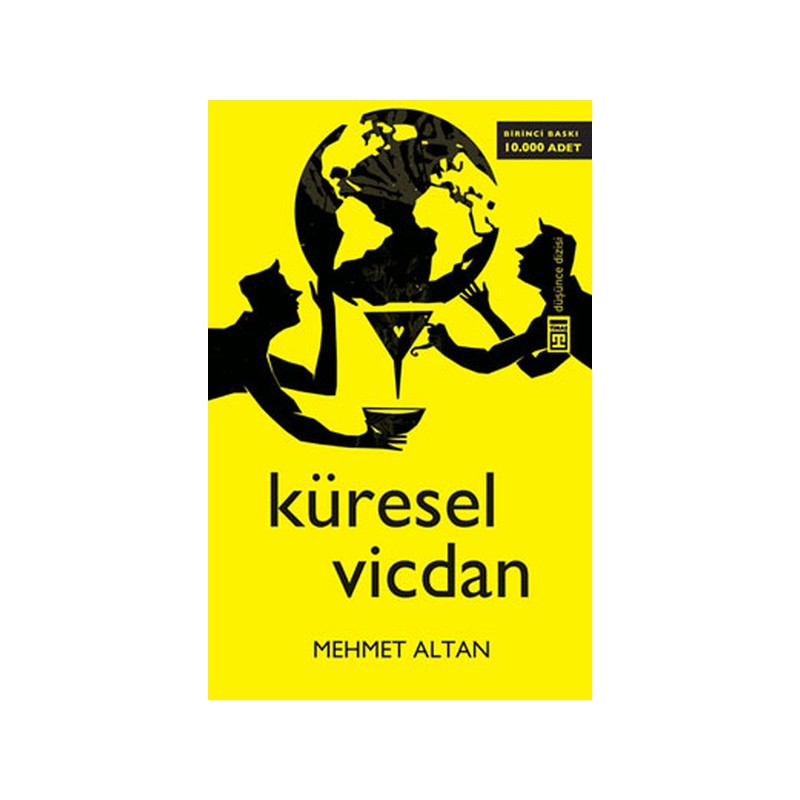 Küresel Vicdan