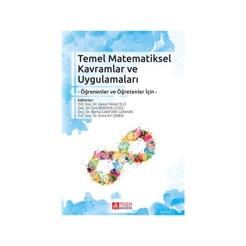 Temel Matematiksel Kavramlar Ve Uygulamaları