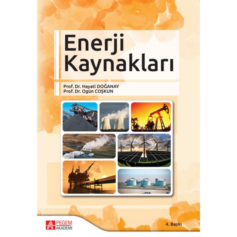 Enerji Kaynakları