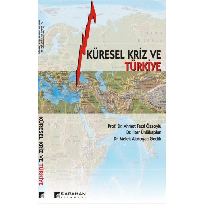 Küresel Kriz Ve Türkiye