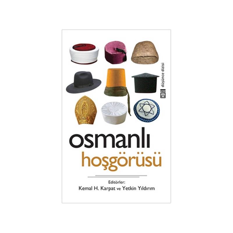 Osmanlı Hoşgörüsü
