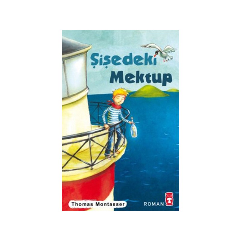 Şişedeki Mektup