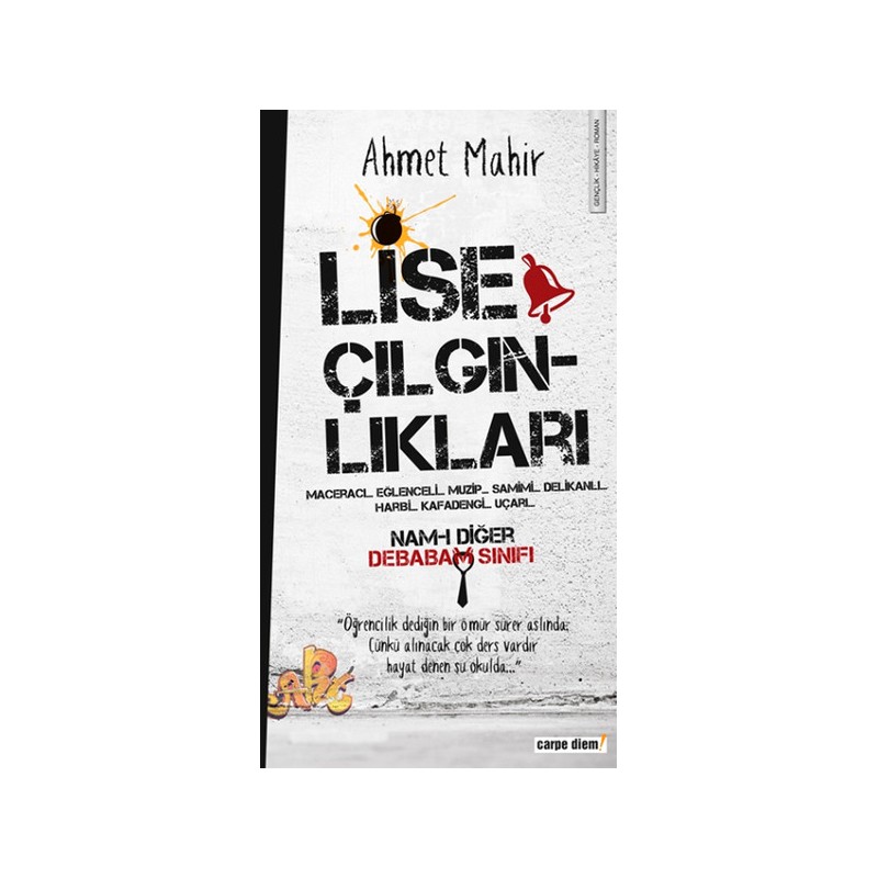 Lise Çılgınlıkları