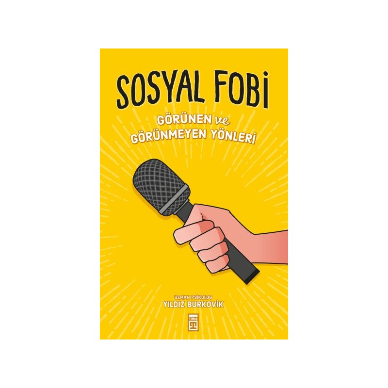 Sosyal Fobi Görünen Ve Görünmeyen Yönleri