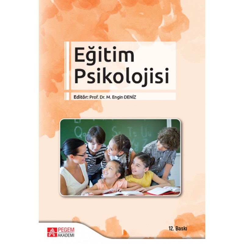 Eğitim Psikolojisi Eğitim Psikolojisi