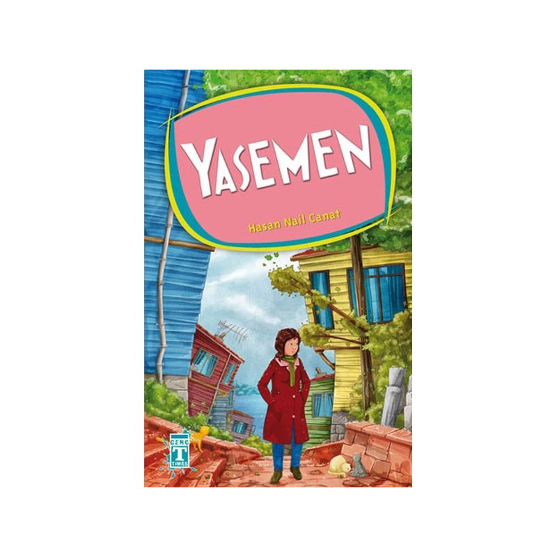 Yasemen