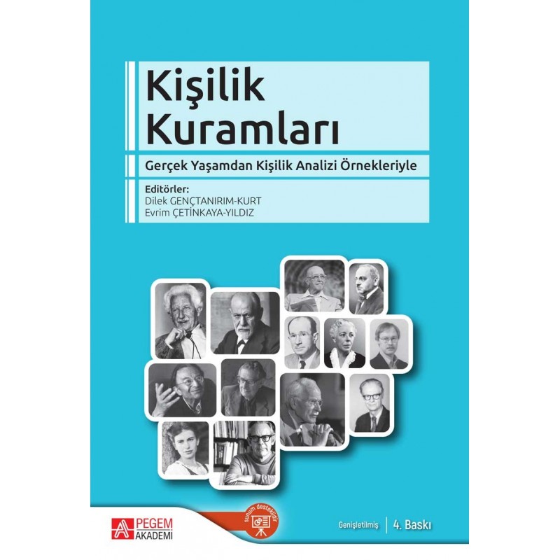 Kişilik Kuramları