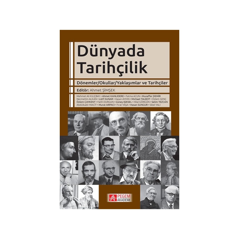 Dünyada Tarihçilik