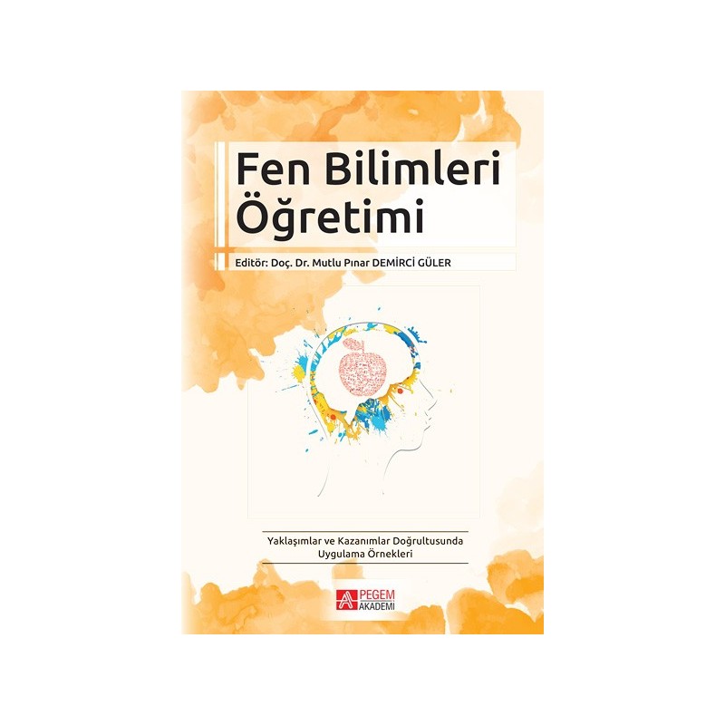 Fen Bilimleri Öğretimi Fen Bilimleri Öğretimi