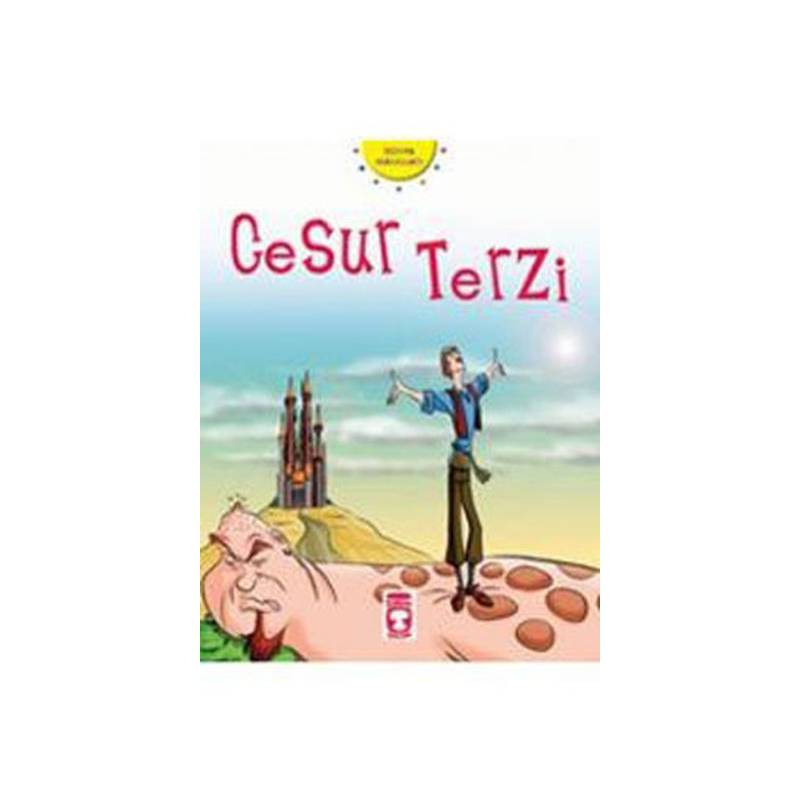 Cesur Terzi