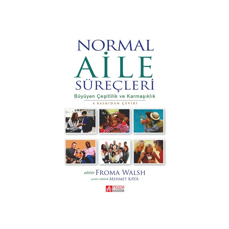 Normal Aile Süreçleri