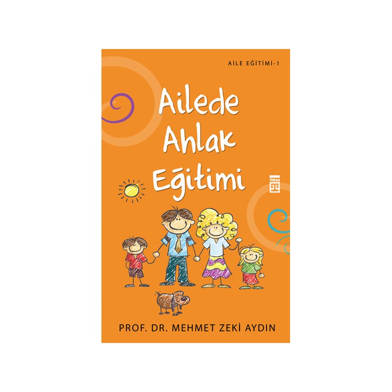 Ailede Ahlak Eğitimi