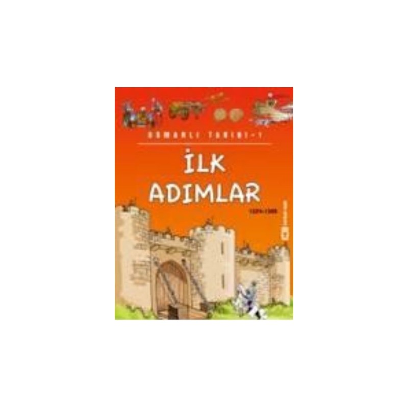 İlk Adımlar