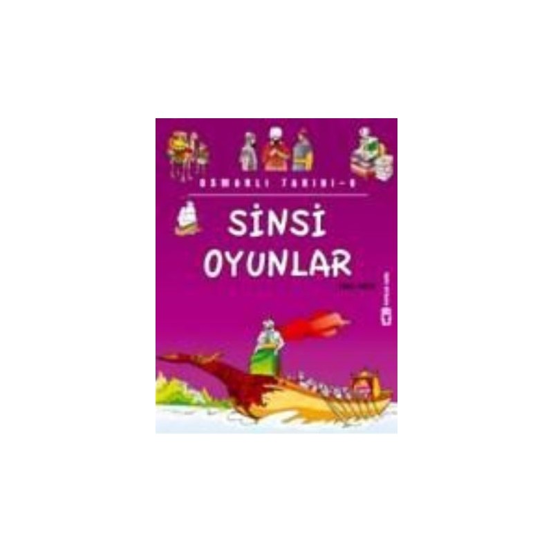 Sinsi Oyunlar