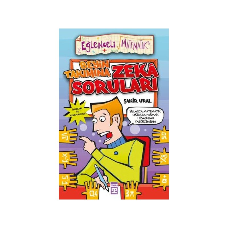 Beyin Takımına Zeka Soruları