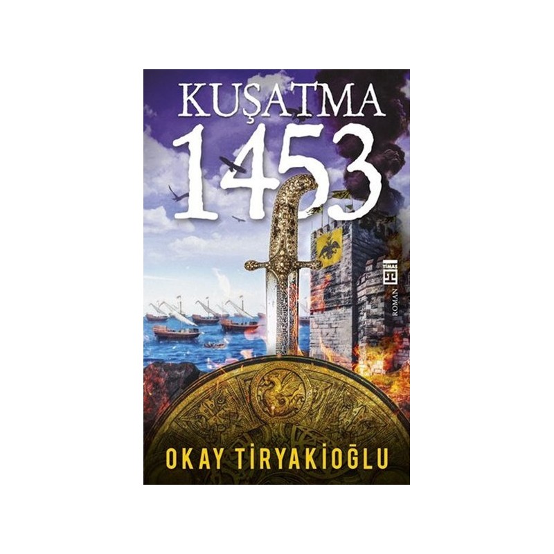 Kuşatma 1453