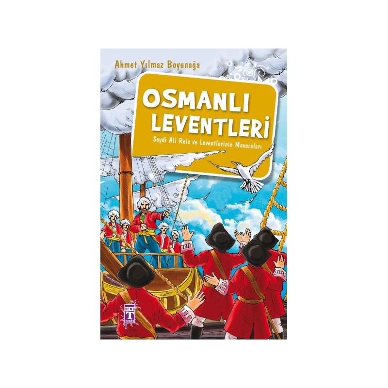 Osmanlı Leventleri