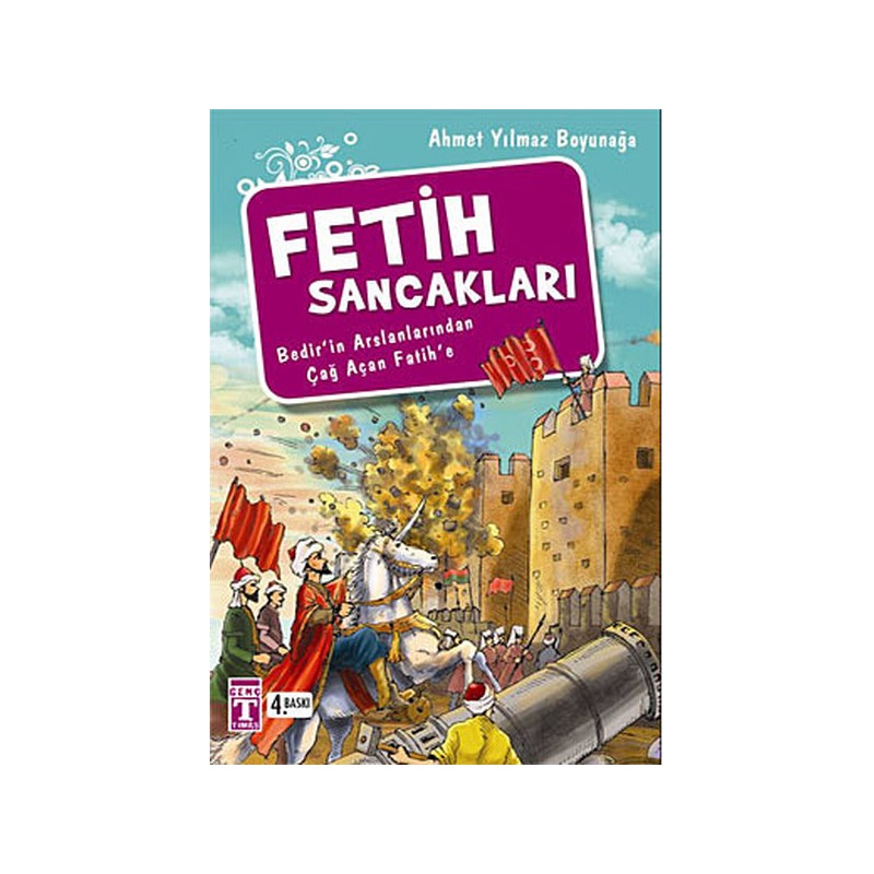 Fetih Sancakları