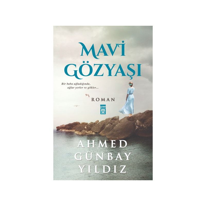 Mavi Gözyaşı