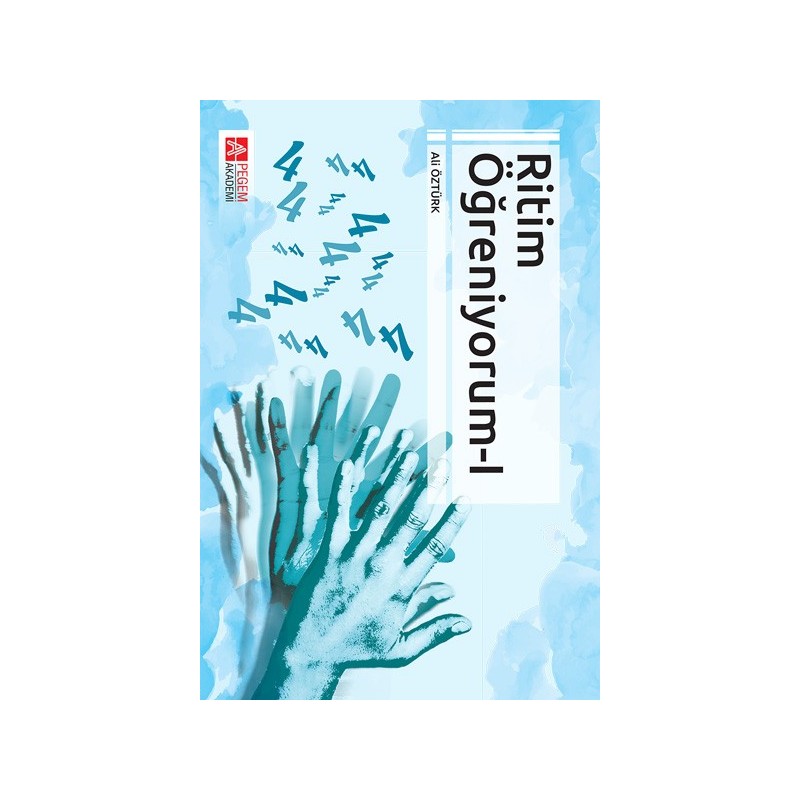 Ritim Öğreniyorum -I Ritim Öğreniyorum -I