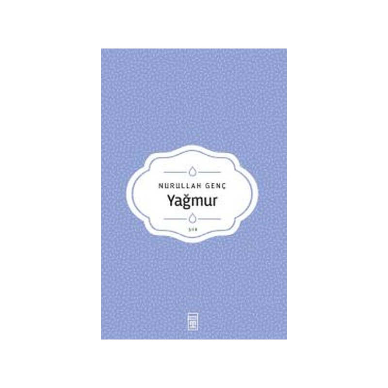 Yağmur