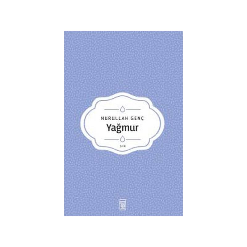 Yağmur