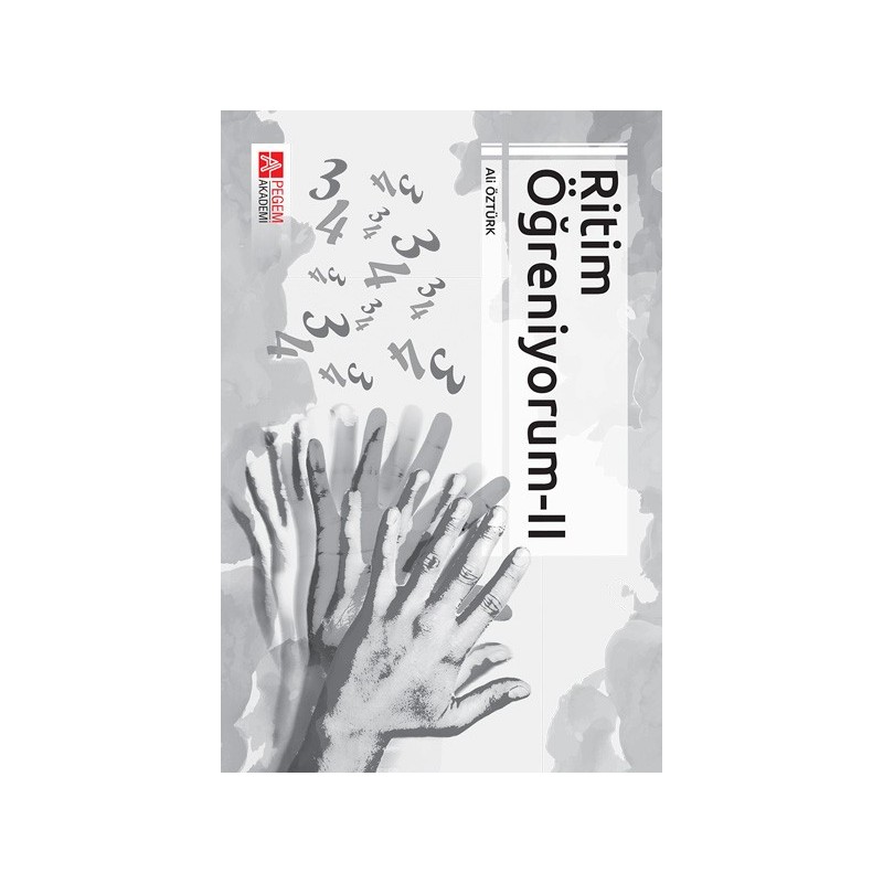 Ritim Öğreniyorum -Ii Ritim Öğreniyorum -Ii