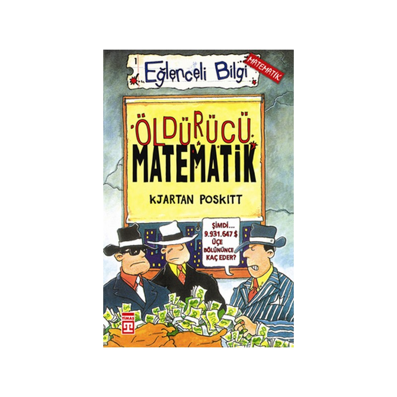 Eğlenceli Bilgi Öldürücü Matematik