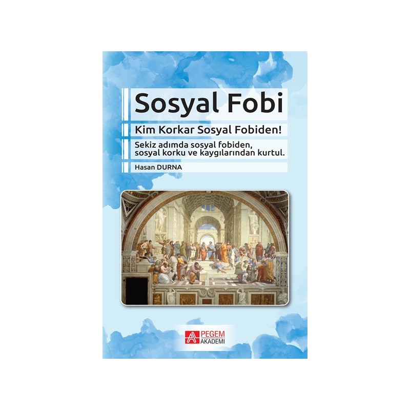 Sosyal Fobi Kim Korkar Sosyal Fobiden!