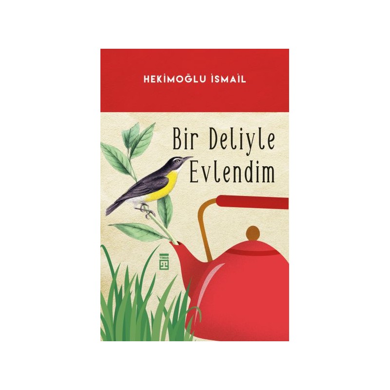 Bir Deliyle Evlendim