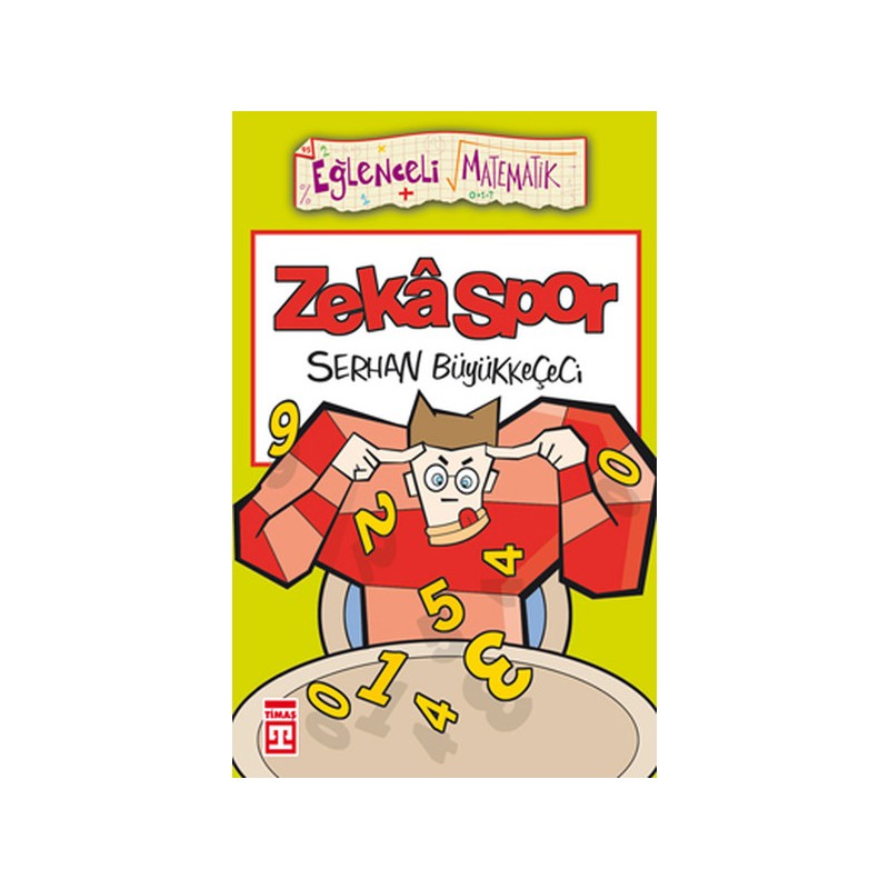 Zekaspor Eğlenceli Bilgi 12